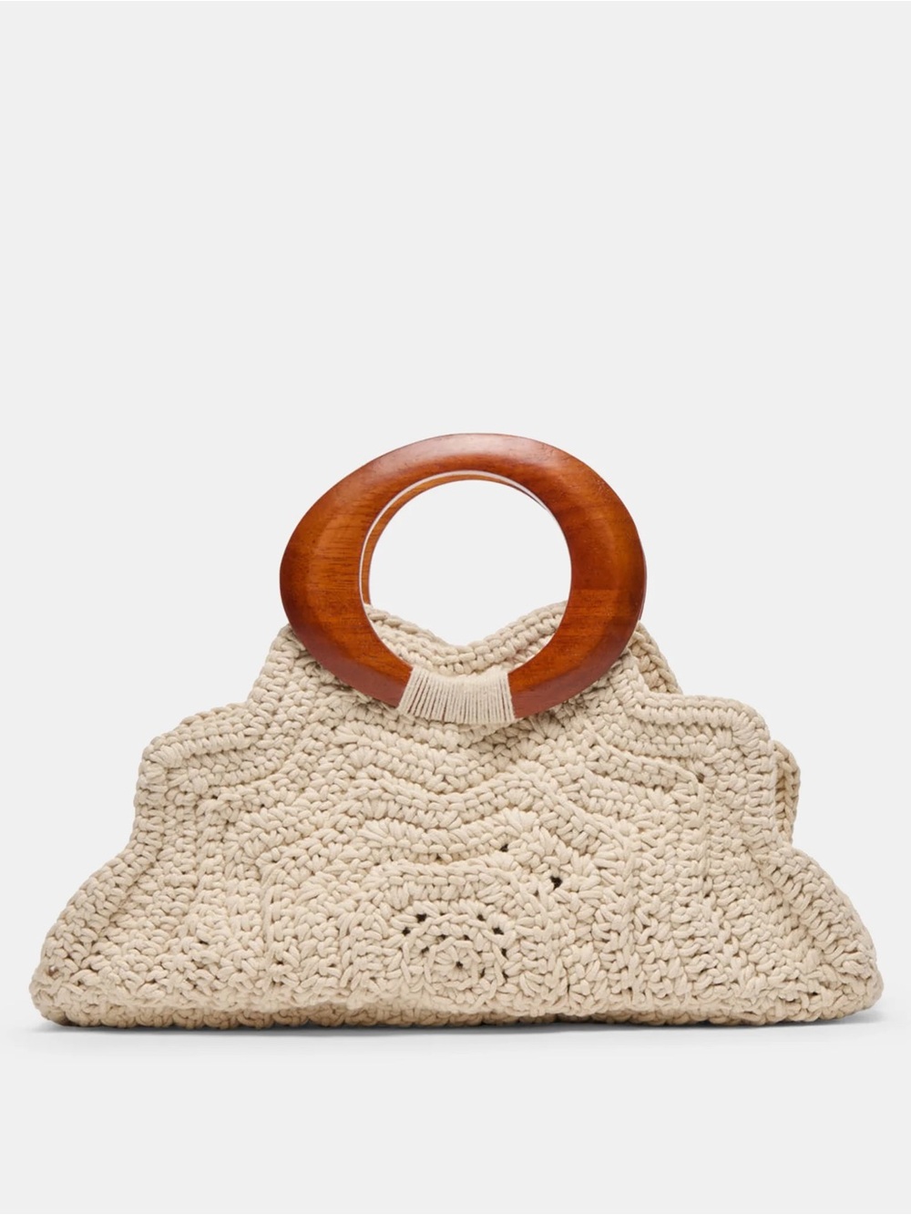 Dolce Vita crochet bag TAKING THiS OFF MY POSH TOM SO BUY IF INTERESTED!